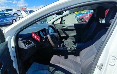 Peugeot 508 II, 2012 год, 624 995 рублей, 9 фотография