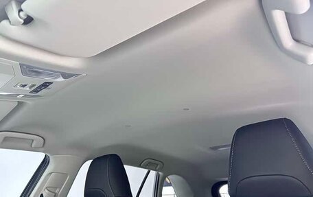 Toyota RAV4, 2024 год, 3 380 000 рублей, 13 фотография