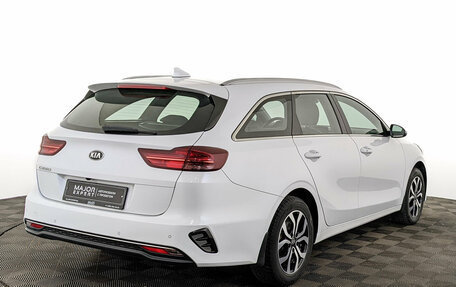 KIA cee'd III, 2020 год, 2 199 000 рублей, 5 фотография