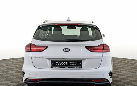 KIA cee'd III, 2020 год, 2 199 000 рублей, 6 фотография