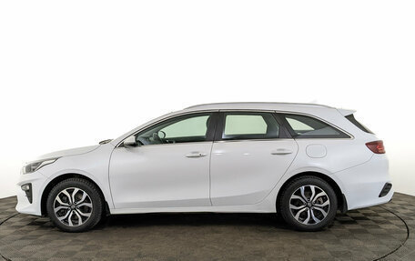 KIA cee'd III, 2020 год, 2 199 000 рублей, 8 фотография