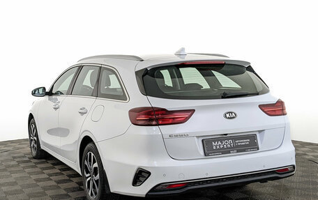KIA cee'd III, 2020 год, 2 199 000 рублей, 7 фотография