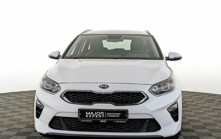 KIA cee'd III, 2020 год, 2 199 000 рублей, 2 фотография