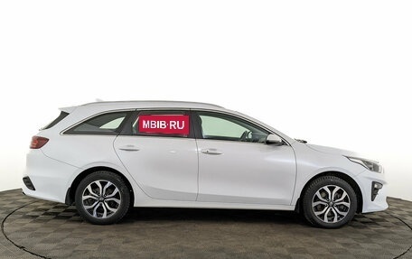KIA cee'd III, 2020 год, 2 199 000 рублей, 4 фотография