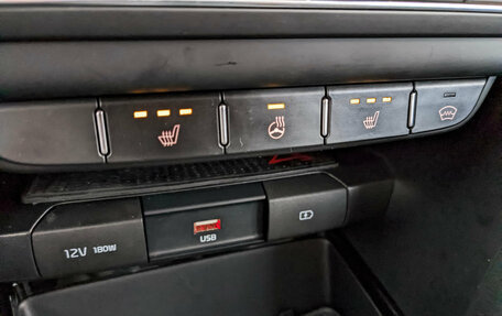 KIA cee'd III, 2020 год, 2 199 000 рублей, 21 фотография