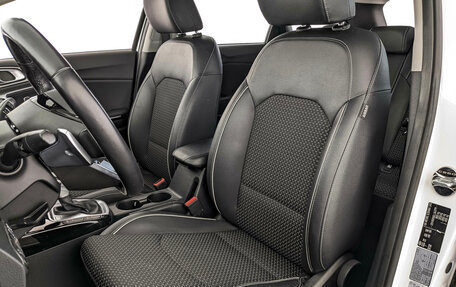 KIA cee'd III, 2020 год, 2 199 000 рублей, 20 фотография