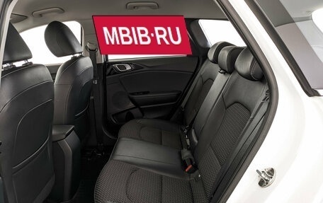 KIA cee'd III, 2020 год, 2 199 000 рублей, 18 фотография
