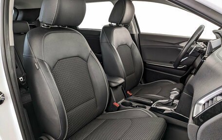 KIA cee'd III, 2020 год, 2 199 000 рублей, 24 фотография