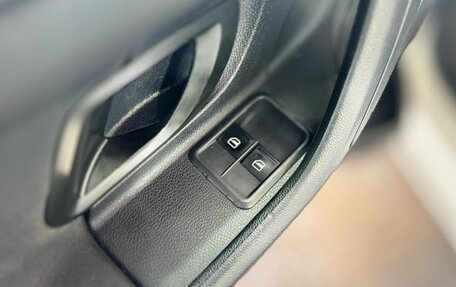 Skoda Fabia II, 2011 год, 599 000 рублей, 15 фотография