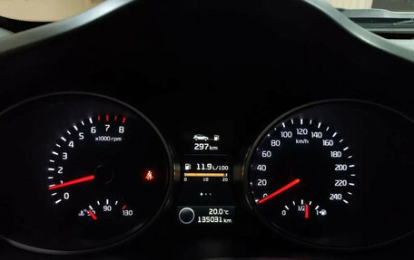 KIA Sportage III, 2014 год, 1 425 000 рублей, 12 фотография