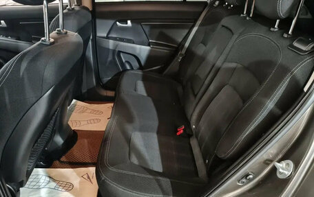 KIA Sportage III, 2014 год, 1 425 000 рублей, 15 фотография