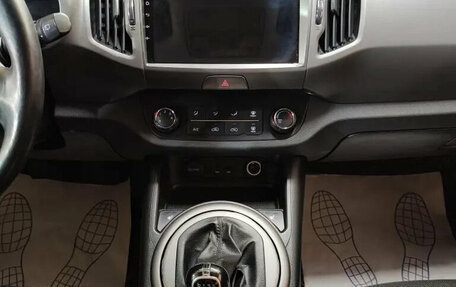 KIA Sportage III, 2014 год, 1 425 000 рублей, 13 фотография