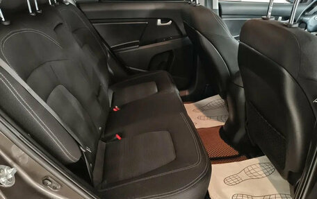 KIA Sportage III, 2014 год, 1 425 000 рублей, 16 фотография
