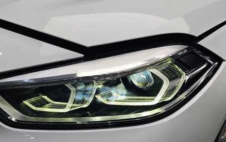 BMW 1 серия, 2021 год, 2 600 000 рублей, 3 фотография