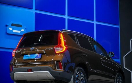 Geely Emgrand X7 I, 2021 год, 1 500 000 рублей, 6 фотография