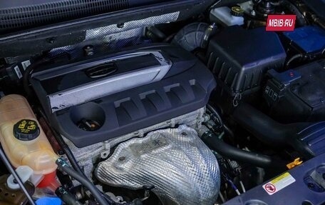 Geely Emgrand X7 I, 2021 год, 1 500 000 рублей, 5 фотография