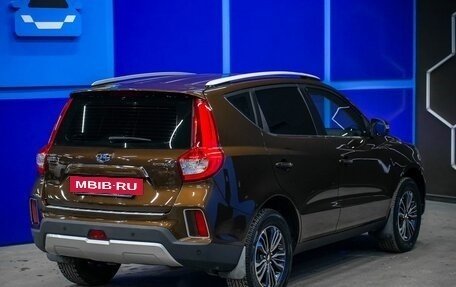 Geely Emgrand X7 I, 2021 год, 1 500 000 рублей, 7 фотография