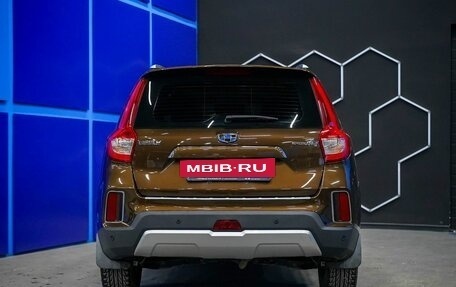 Geely Emgrand X7 I, 2021 год, 1 500 000 рублей, 8 фотография
