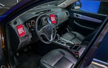 Geely Emgrand X7 I, 2021 год, 1 500 000 рублей, 11 фотография