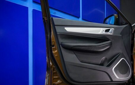 Geely Emgrand X7 I, 2021 год, 1 500 000 рублей, 15 фотография