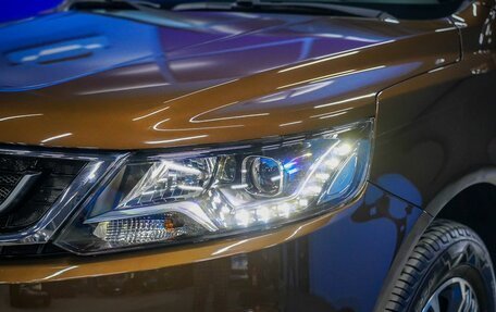 Geely Emgrand X7 I, 2021 год, 1 500 000 рублей, 18 фотография