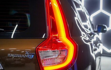 Geely Emgrand X7 I, 2021 год, 1 500 000 рублей, 22 фотография