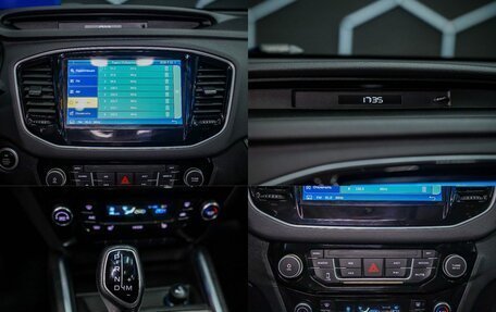 Geely Emgrand X7 I, 2021 год, 1 500 000 рублей, 24 фотография