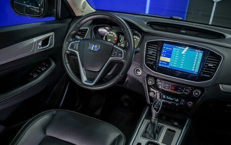 Geely Emgrand X7 I, 2021 год, 1 500 000 рублей, 28 фотография