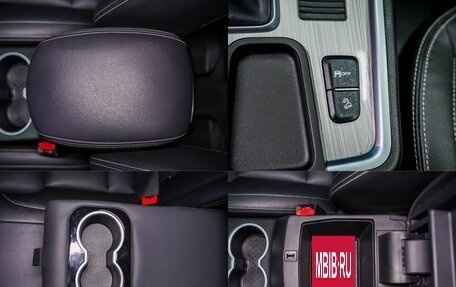Geely Emgrand X7 I, 2021 год, 1 500 000 рублей, 25 фотография