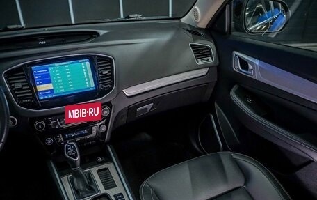 Geely Emgrand X7 I, 2021 год, 1 500 000 рублей, 30 фотография