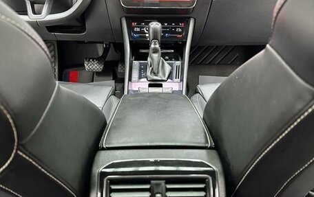 Skoda Superb III рестайлинг, 2022 год, 1 995 000 рублей, 12 фотография