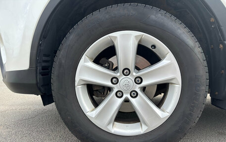 Toyota RAV4, 2013 год, 1 949 000 рублей, 9 фотография