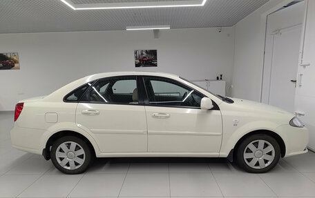 Daewoo Gentra II, 2014 год, 1 025 000 рублей, 5 фотография