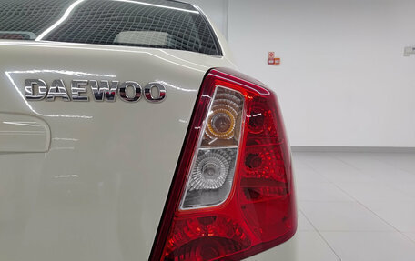 Daewoo Gentra II, 2014 год, 1 025 000 рублей, 11 фотография