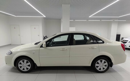 Daewoo Gentra II, 2014 год, 1 025 000 рублей, 10 фотография