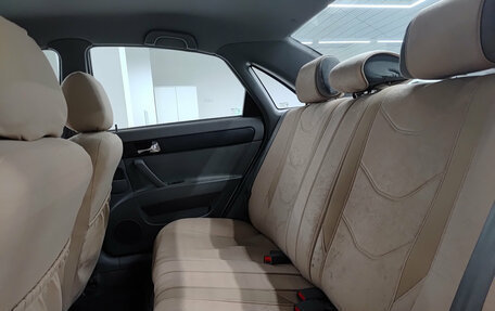 Daewoo Gentra II, 2014 год, 1 025 000 рублей, 15 фотография