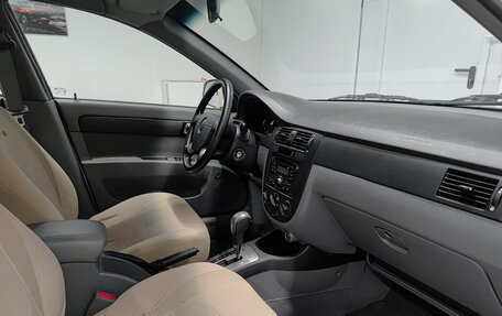 Daewoo Gentra II, 2014 год, 1 025 000 рублей, 13 фотография