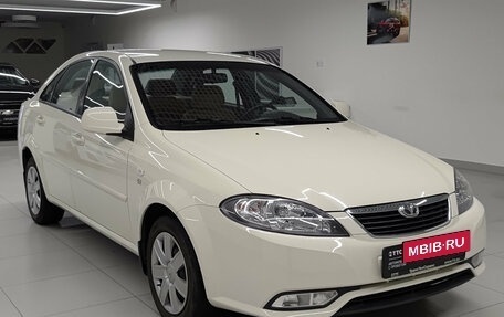 Daewoo Gentra II, 2014 год, 1 025 000 рублей, 3 фотография