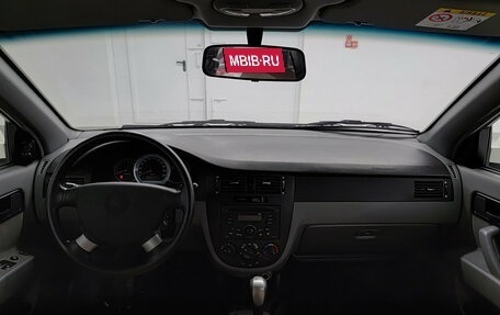 Daewoo Gentra II, 2014 год, 1 025 000 рублей, 17 фотография