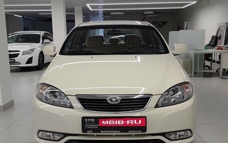 Daewoo Gentra II, 2014 год, 1 025 000 рублей, 2 фотография