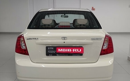 Daewoo Gentra II, 2014 год, 1 025 000 рублей, 7 фотография