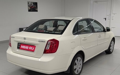 Daewoo Gentra II, 2014 год, 1 025 000 рублей, 6 фотография