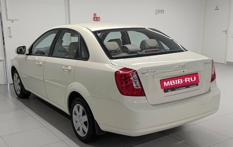 Daewoo Gentra II, 2014 год, 1 025 000 рублей, 8 фотография