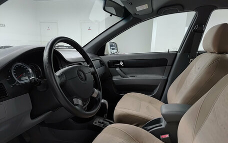 Daewoo Gentra II, 2014 год, 1 025 000 рублей, 20 фотография
