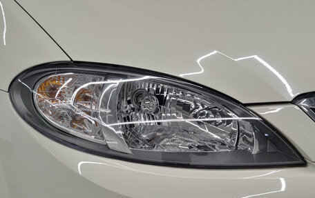 Daewoo Gentra II, 2014 год, 1 025 000 рублей, 21 фотография