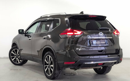 Nissan X-Trail, 2019 год, 2 499 000 рублей, 7 фотография
