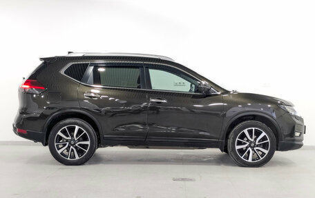 Nissan X-Trail, 2019 год, 2 499 000 рублей, 4 фотография