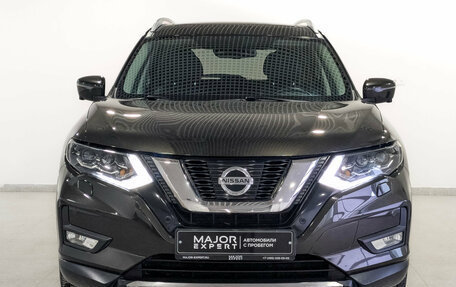 Nissan X-Trail, 2019 год, 2 499 000 рублей, 2 фотография