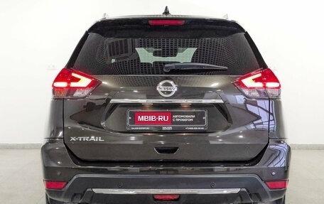 Nissan X-Trail, 2019 год, 2 499 000 рублей, 6 фотография