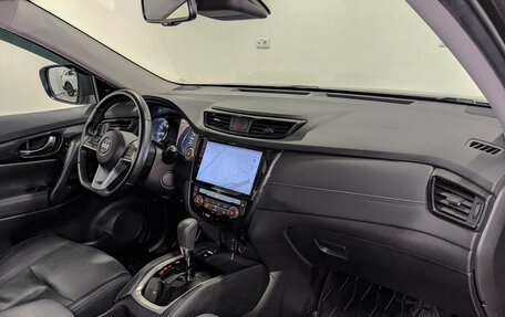 Nissan X-Trail, 2019 год, 2 499 000 рублей, 13 фотография